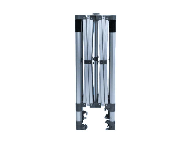 pro compact gazebo frame