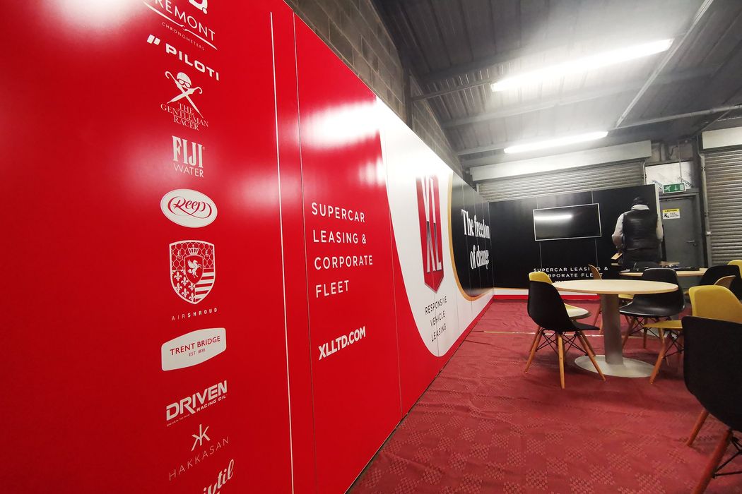 How Professional Event Branding Helps Businesses Get Noticed at Outdoor Events image