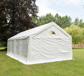 Are Marquees a Sustainable Event Choice? image