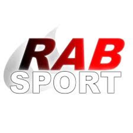 RAB Sport logo