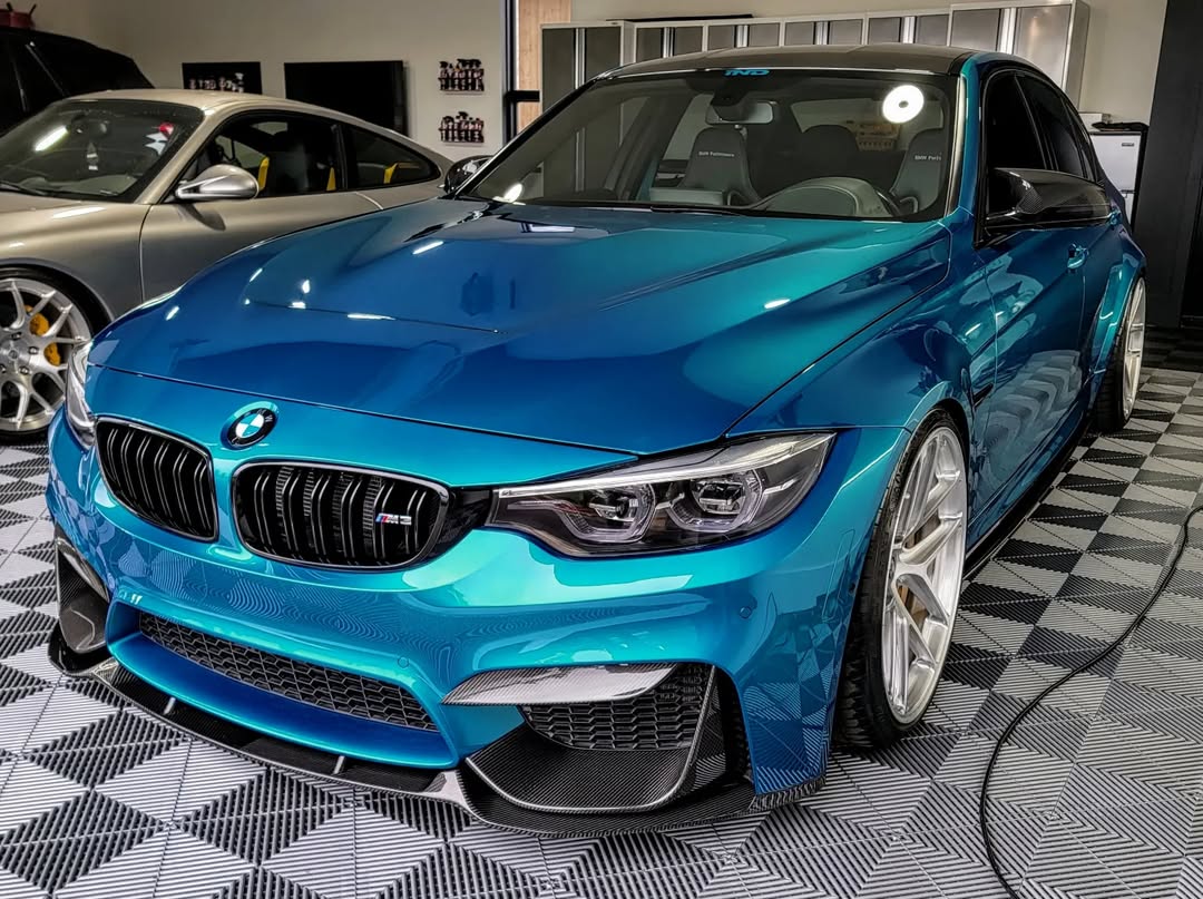 m2 on swisstrax