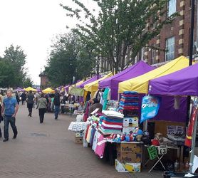 Marquees and Gazebos in Rotherham image