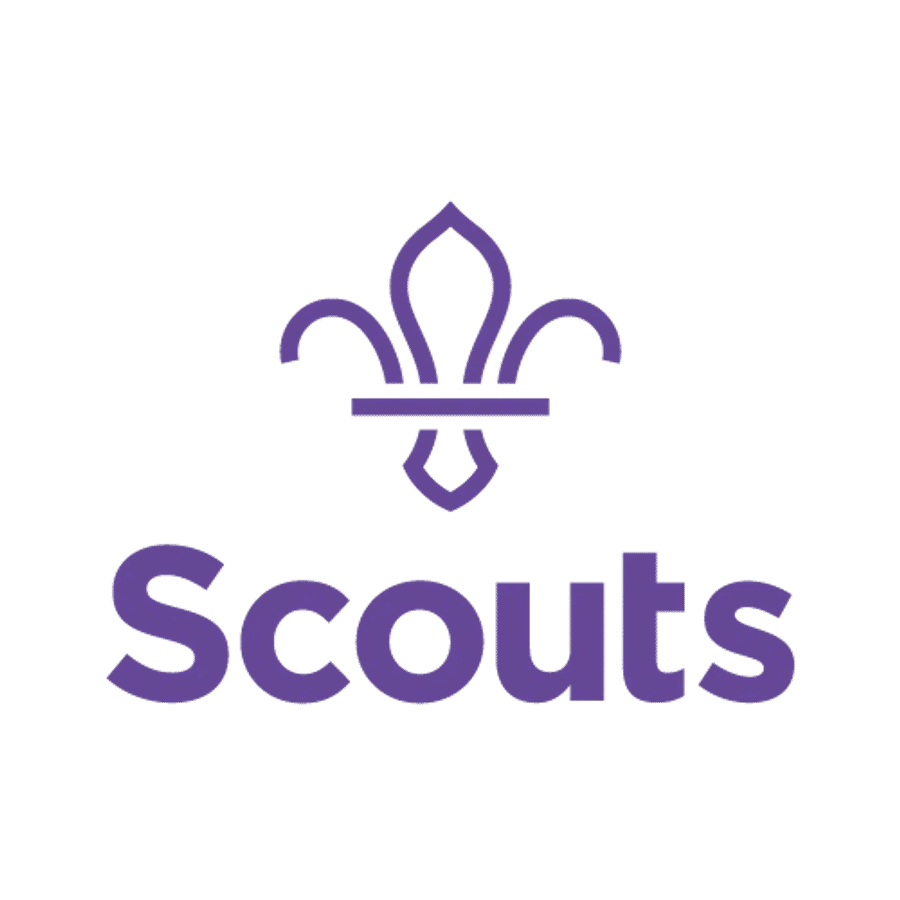 Scouts logo
