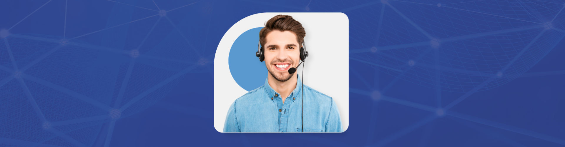 Contact centre agent