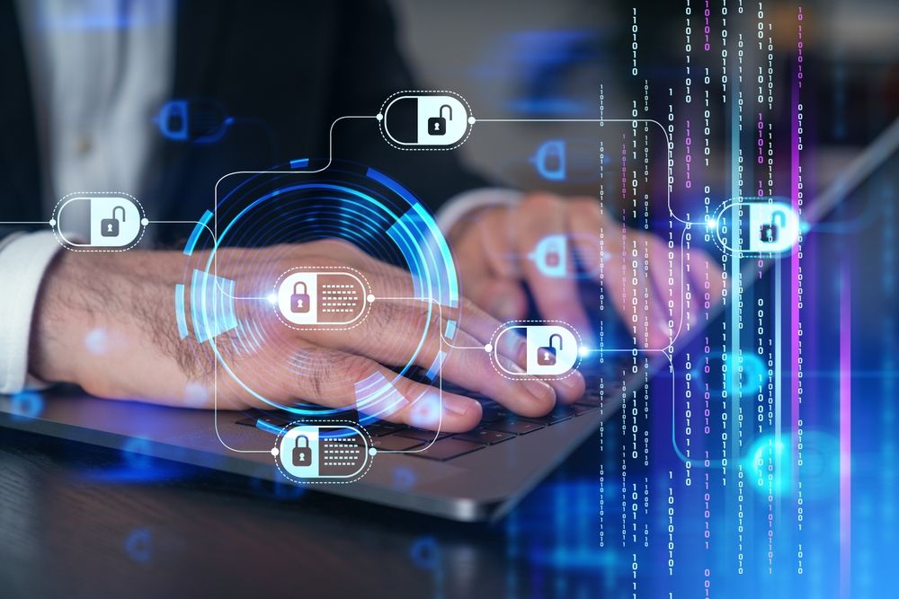 secure digital payments