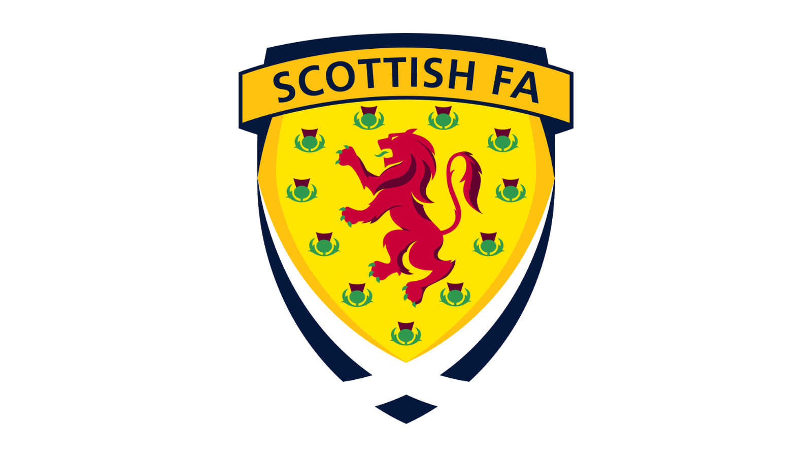 Scottish FA Logo