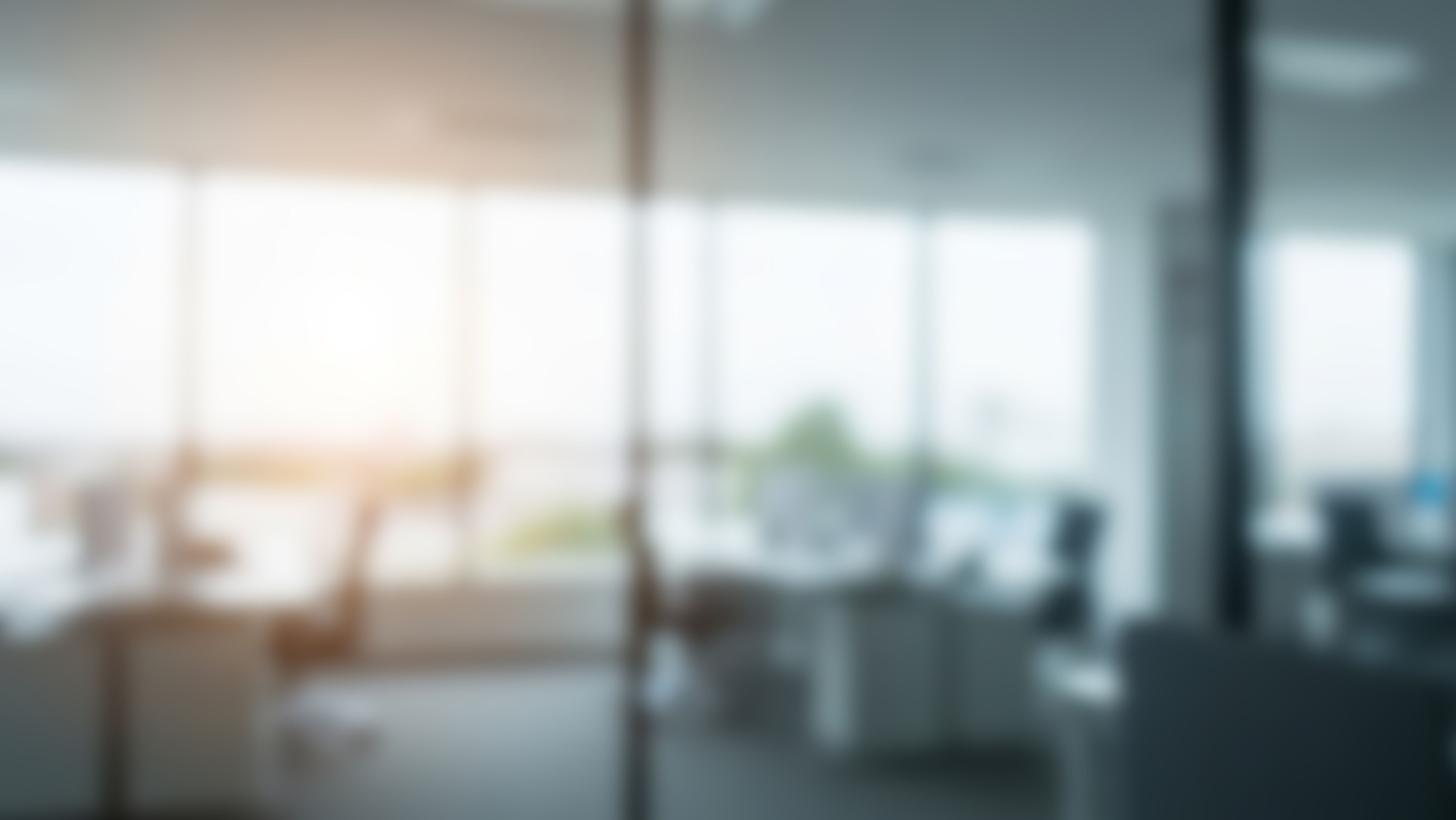 Clean Office Environment