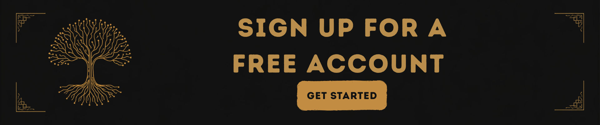Sign up for a free lennon tree qaccount