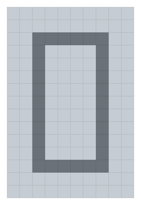 Slate grey and silver swisstrax flooring design