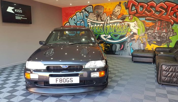 What Is Modular Garage Flooring? Complete 2026 Guide image