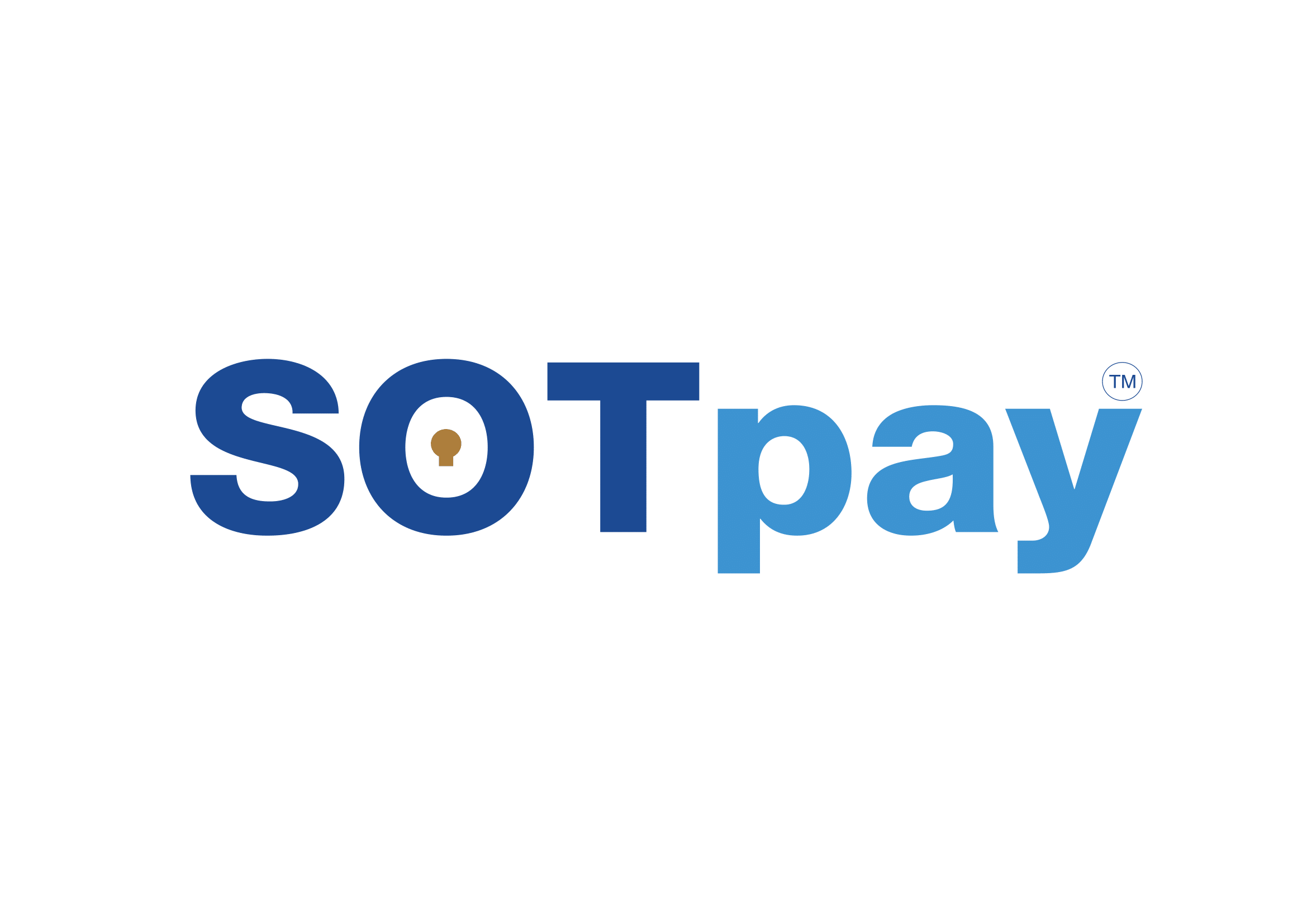 SOTpay logo