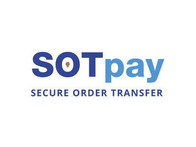 SOTpay logo
