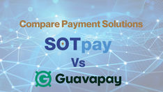 SOTpay vs Guavapay payment solution comparison