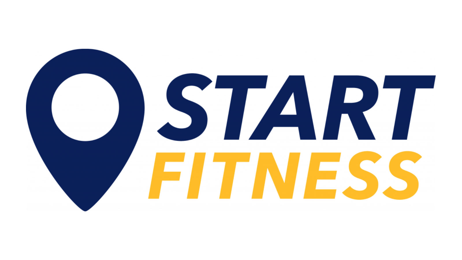 Start Fitness Logo