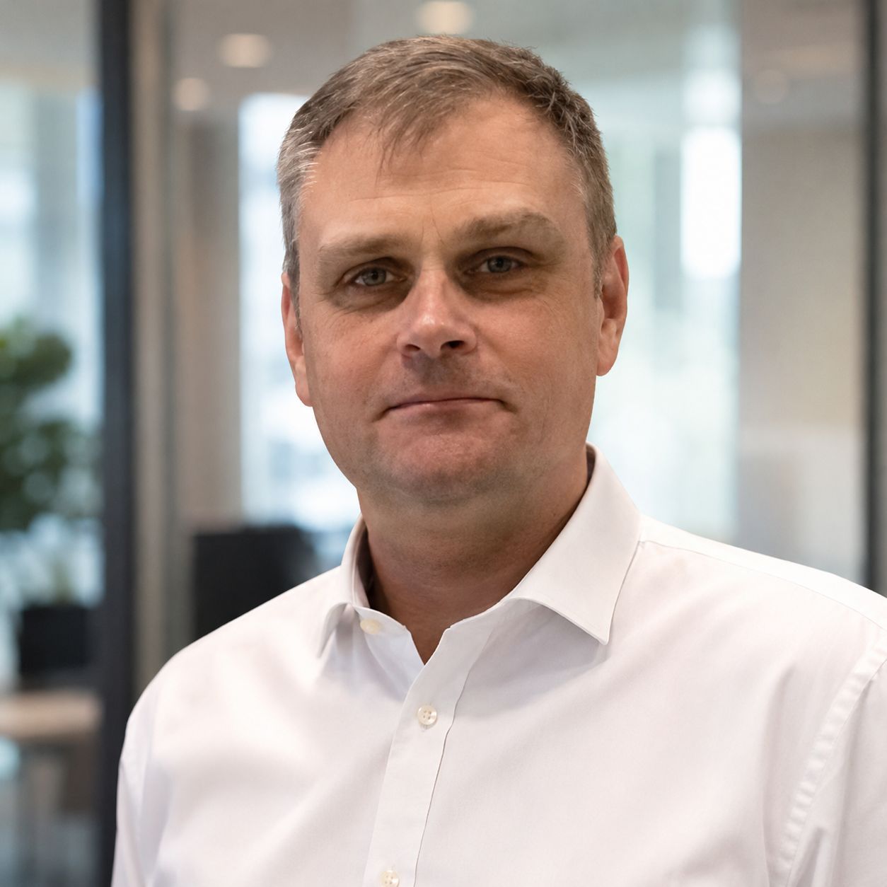 SOTpay CTO Stephen Biggs