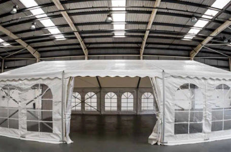 image Storage Tents