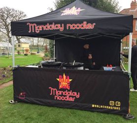 Why Commercial Gazebos Are Worth the Investment image