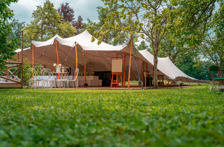 image Stretch Tents