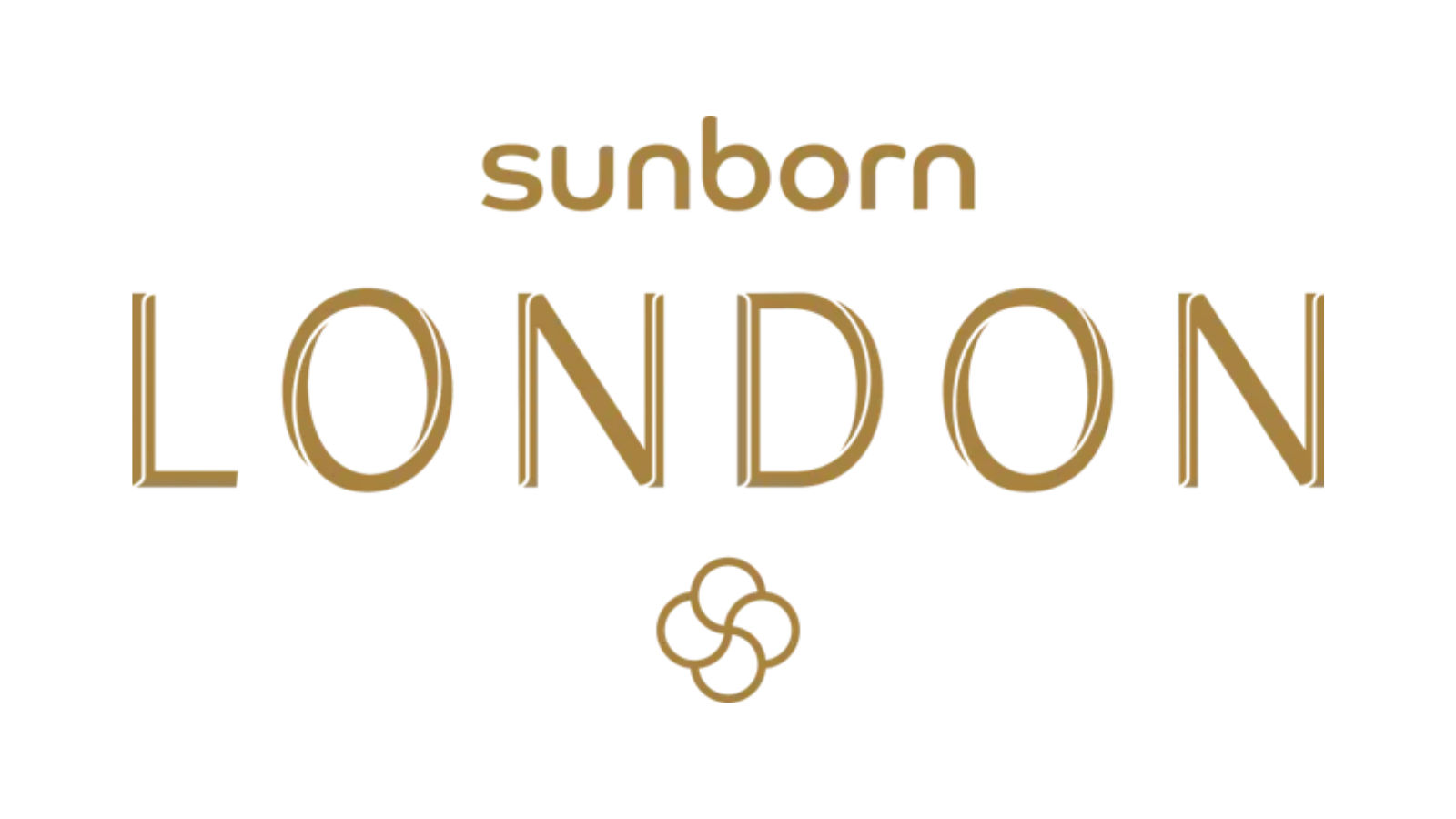 Sunborn London logo