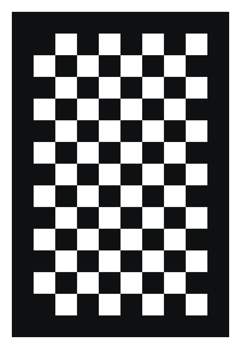 black and white swisstrax flooring design