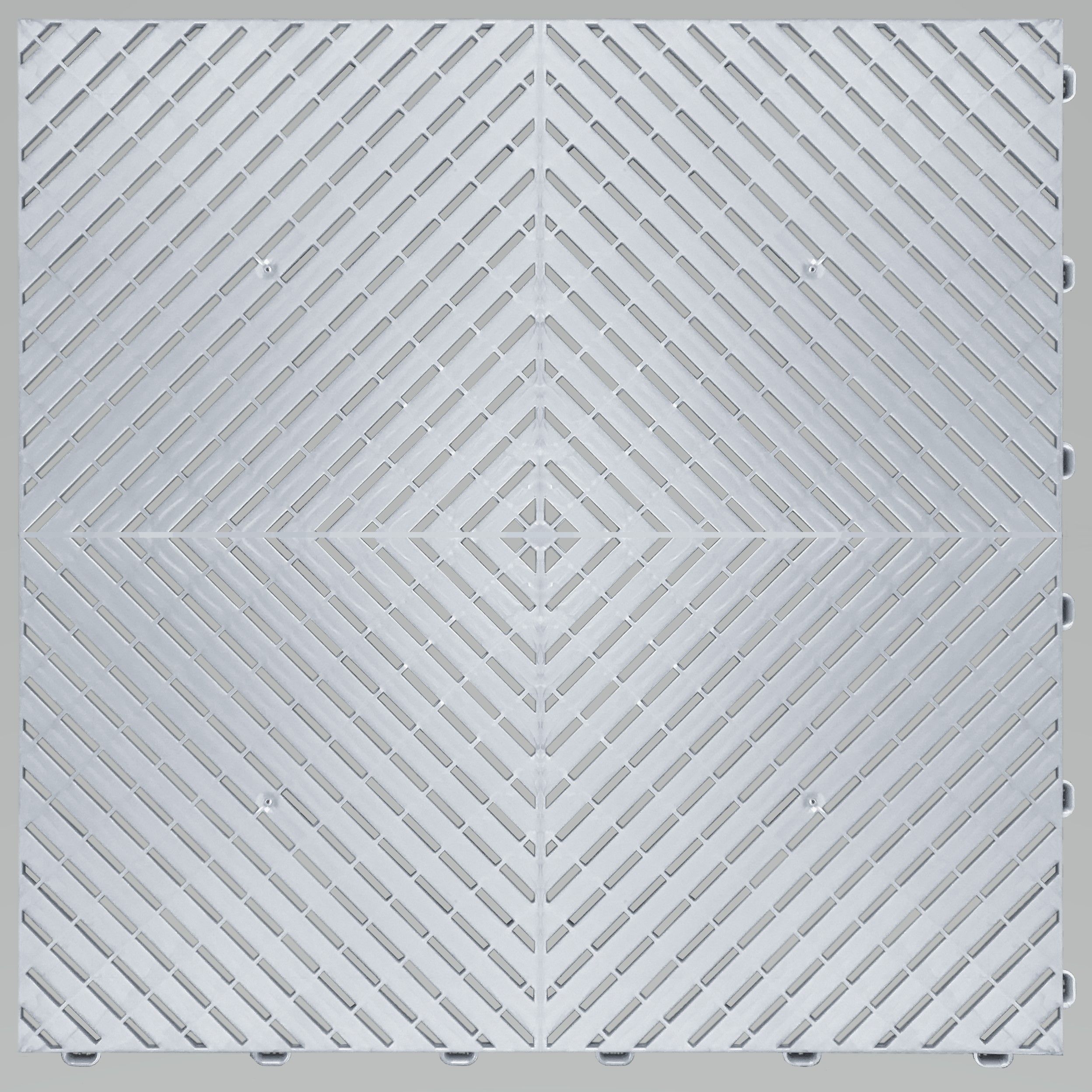 swisstrax smooth pearl silver