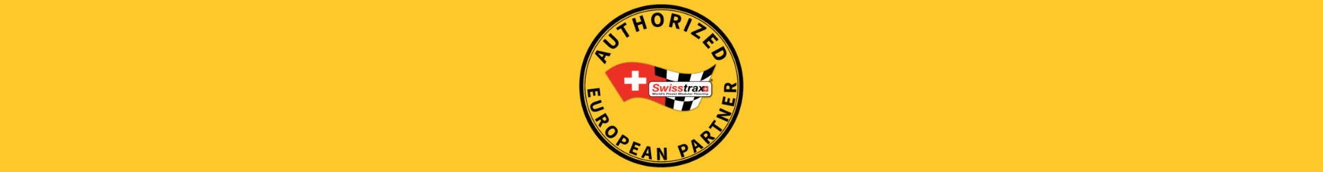 Authorised swisstrax uk dealer