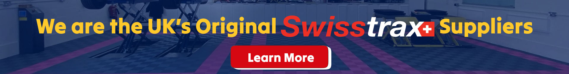 swisstrax uk supplier