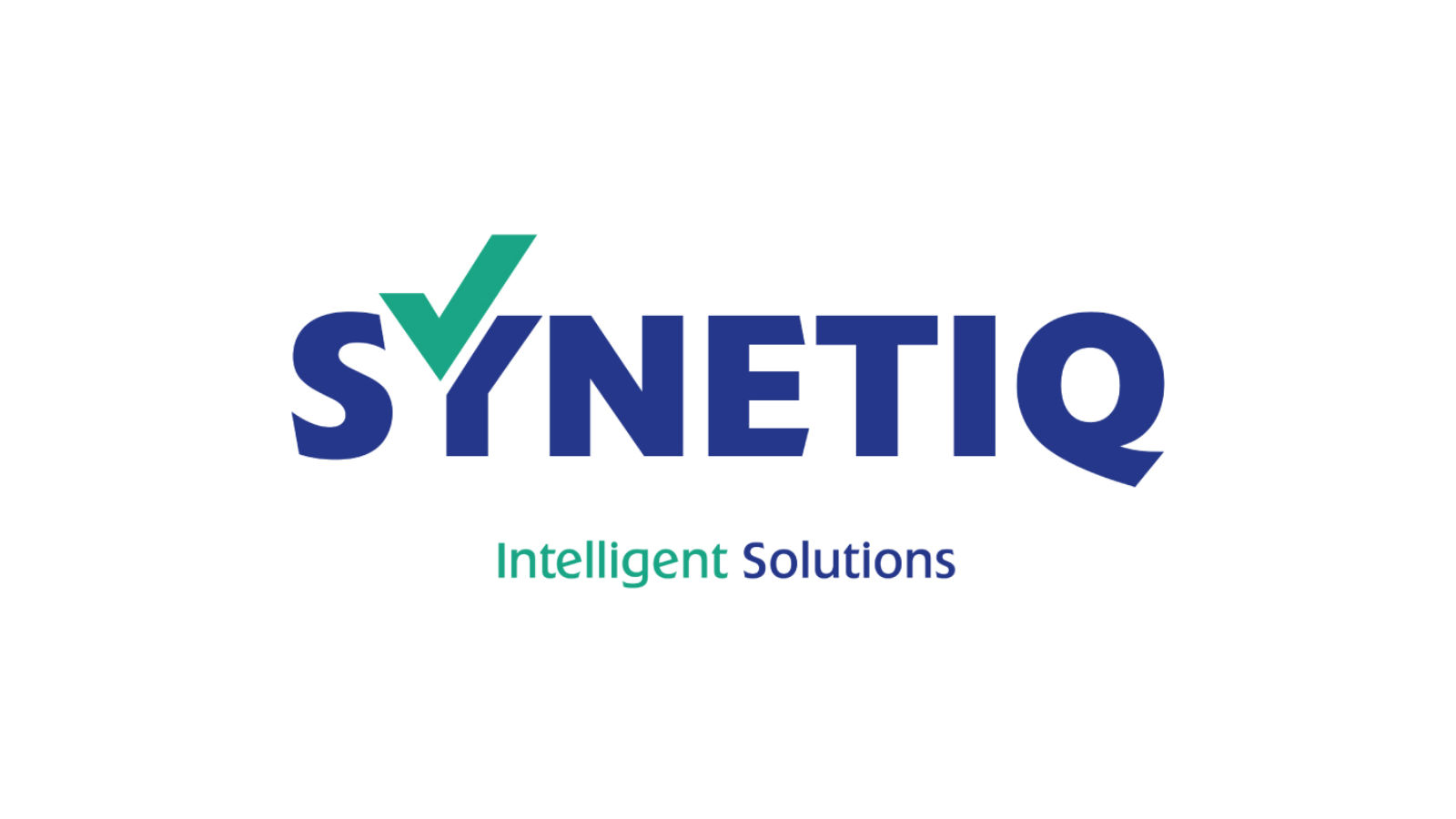 Synetiq Logo