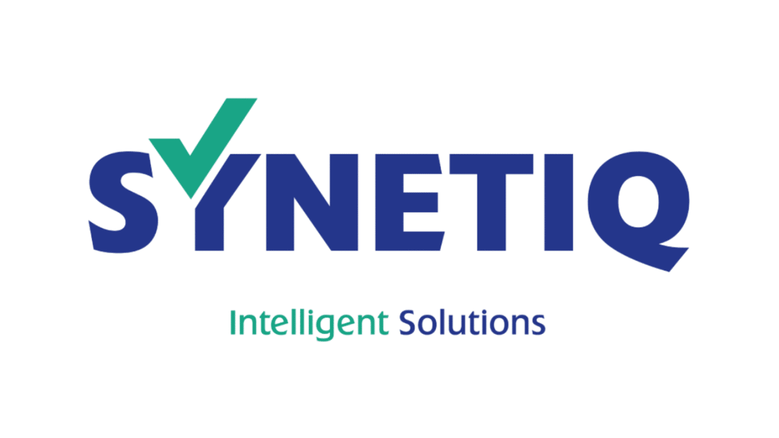 Synetiq Logo