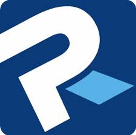 Team Parker Racing logo