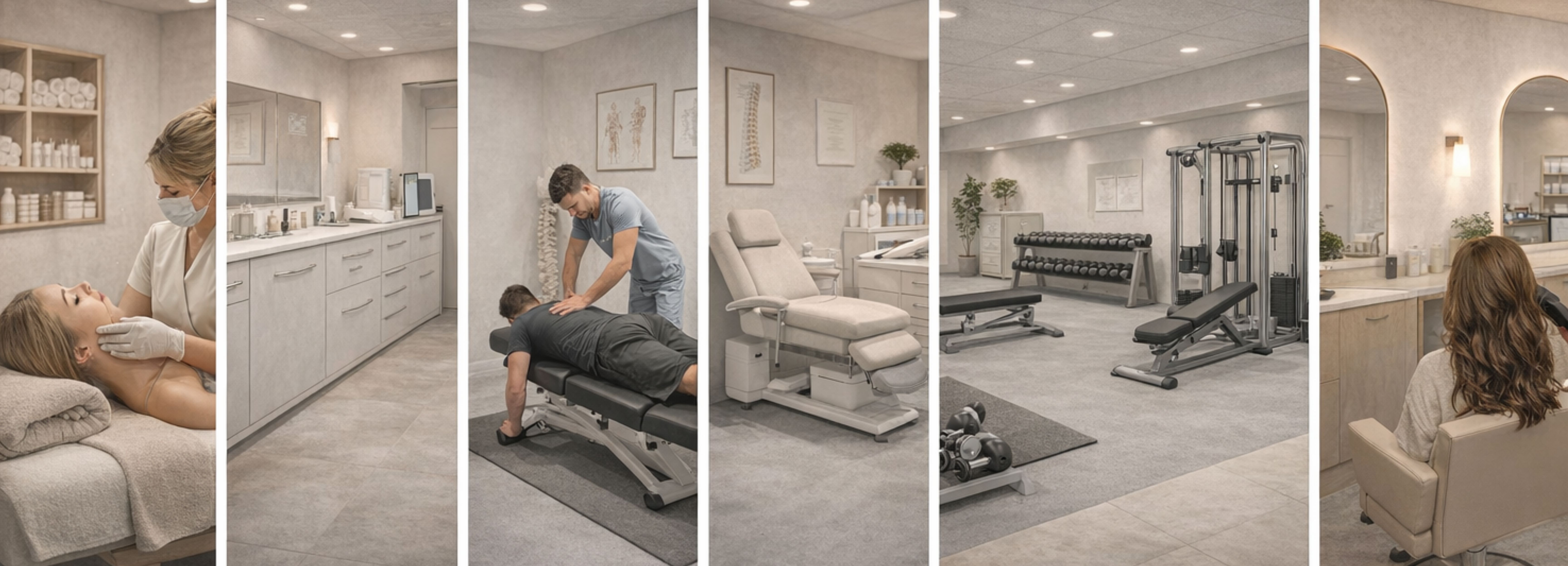 gym in mexborough, doncaster