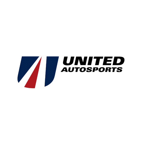 United Autosports logo