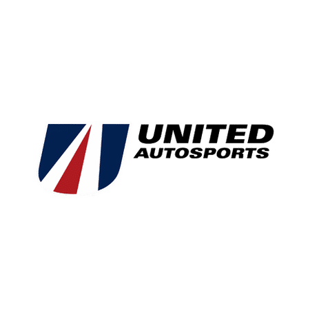 United Autosports logo