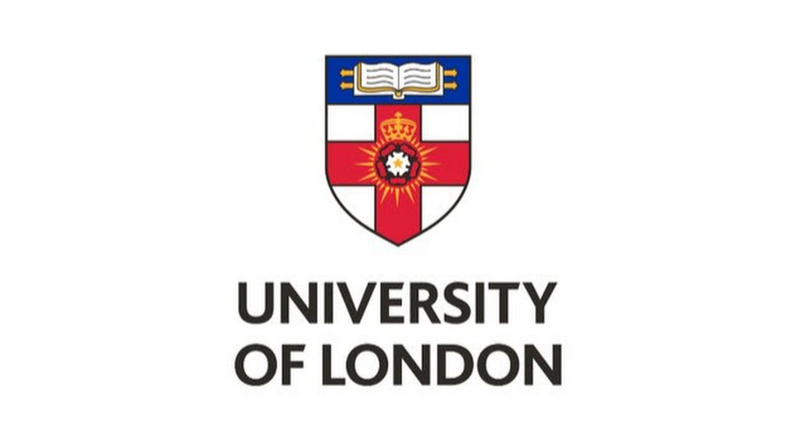 University of London Logo
