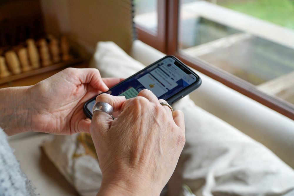 How to Take Payments via WhatsApp (Securely)