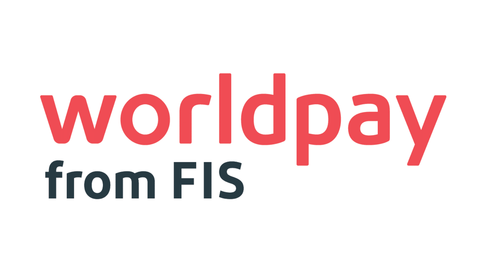 Worldpay Logo
