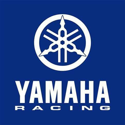 Yamaha Racing logo