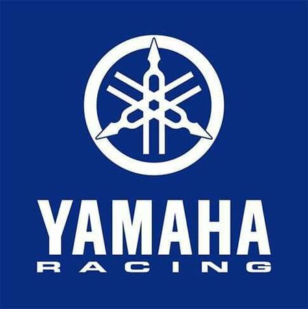Yamaha Racing logo