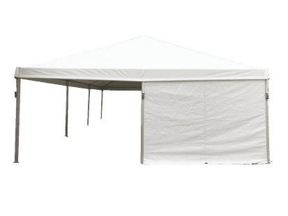 Free Standing Awning