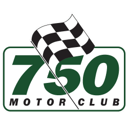 750 Motor Club