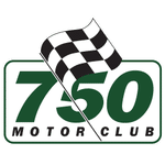 750 Motor Club