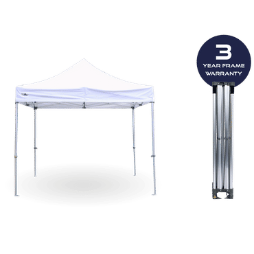 Gala Shade Pro 40 Motorsport Tent