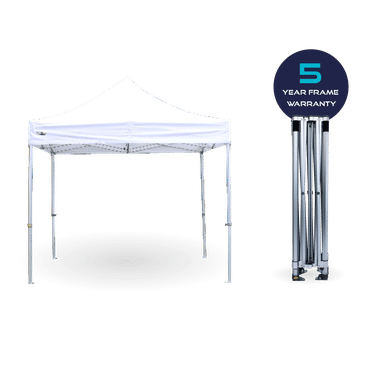 Gala Shade Pro 50 Motorsport Tent