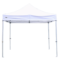 Gala Shade Pro 40 Pop-Up Gazebo