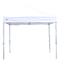 Gala Shade Pro 50 Pop-Up Gazebo