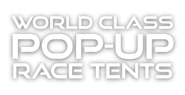 Pop-up Race Tents