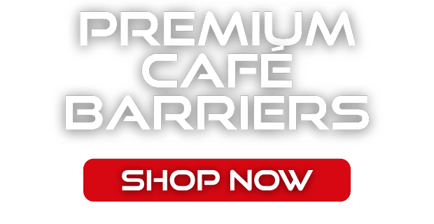 Cafe Barriers