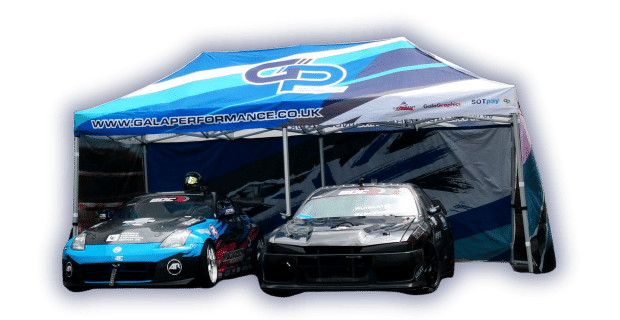 Race Awnings
