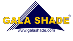 Gala Shade Logo