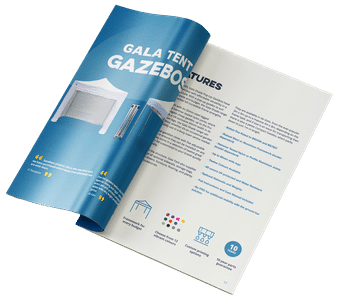 Subscribe to the brand-new quarterly zine from Gala Performance